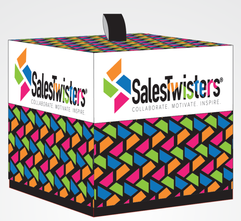 SalesTwisters